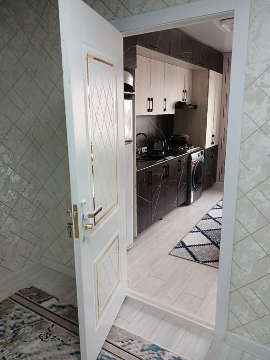 4-xonali kvartira, 181 m², Farg‘ona, ijaraga