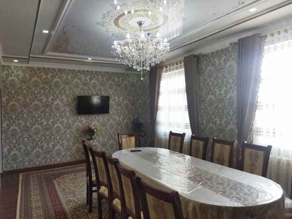 3-xonali kvartira, 80 m², Farg‘ona, ijaraga