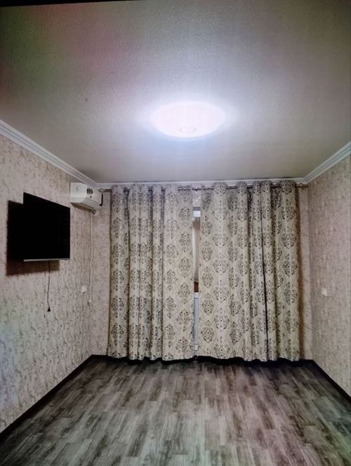 2-комнатная квартира, 52 м²