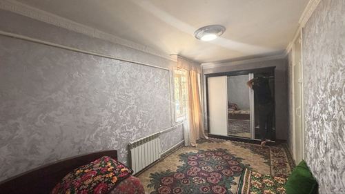 2-комнатная квартира, 49 м²