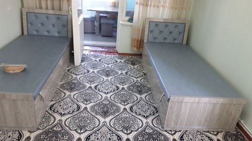 1-комнатная квартира, 60 м²
