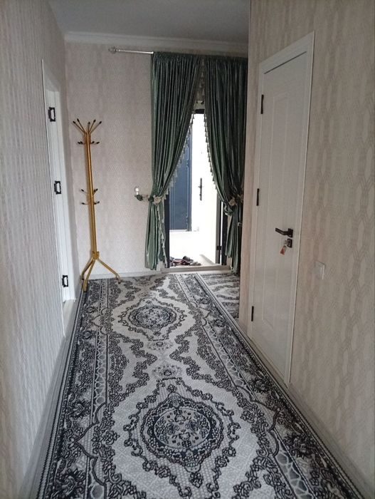 3-xonali kvartira, 78 m², Farg‘ona, ijaraga