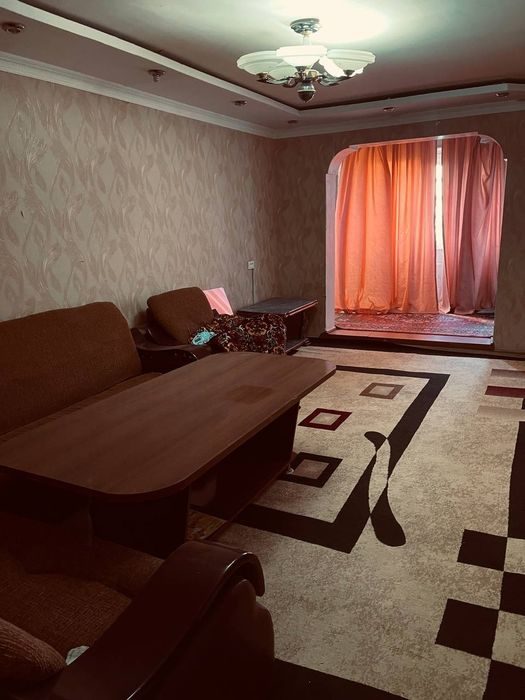 2-xonali kvartira, 31 m², Farg‘ona, ijaraga