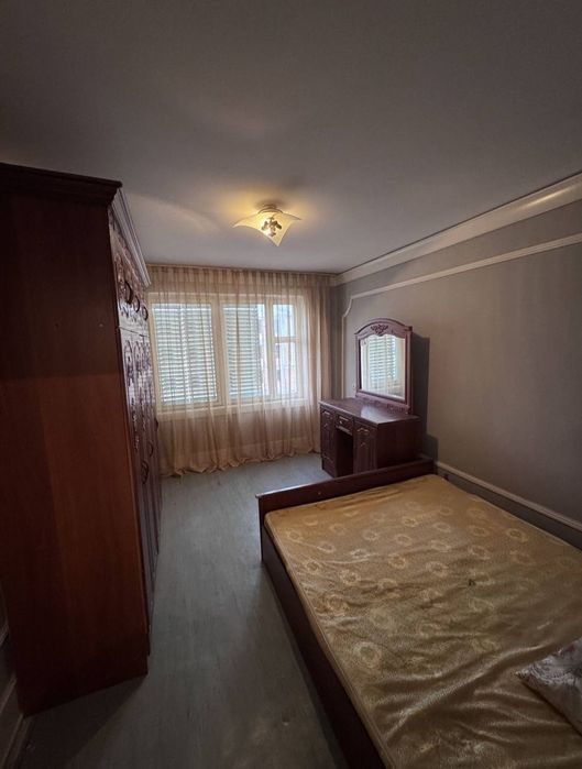 3-xonali kvartira, 50 m², Farg‘ona, ijaraga