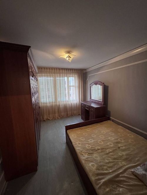 3-комнатная квартира, 50 м²