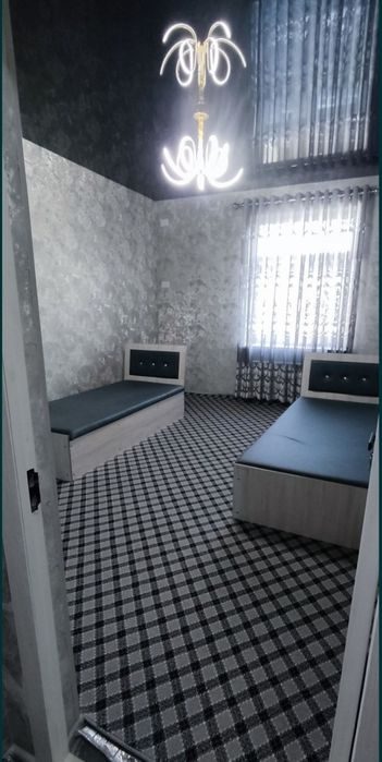 1-xonali kvartira, 38 m², Farg‘ona, ijaraga