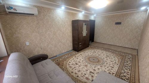 2-комнатная квартира, 50 м²