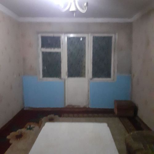 1-комнатная квартира, 36 м²