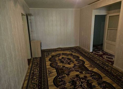 2-комнатная квартира, 50 м²