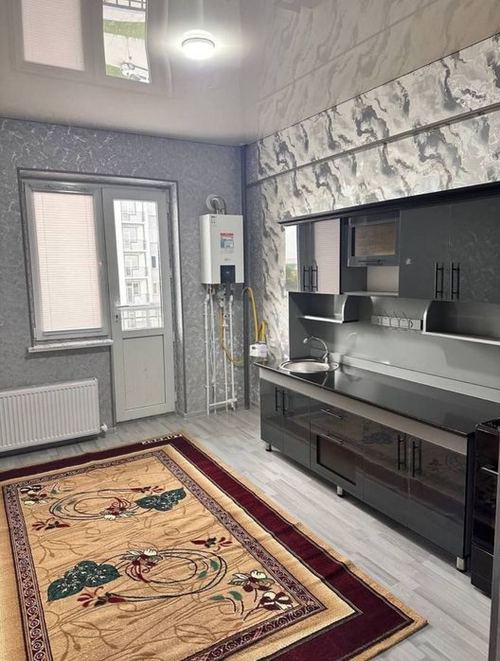 2-комнатная квартира, 50 м²