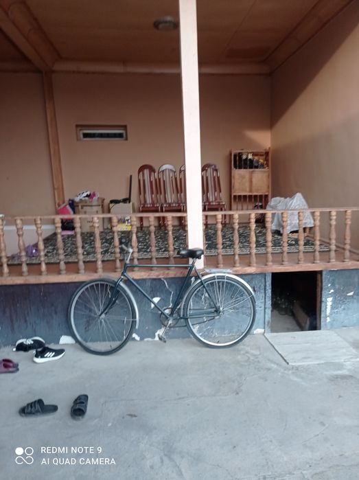 10-xonali uy, 2500 m², Farg‘ona, sotuvga