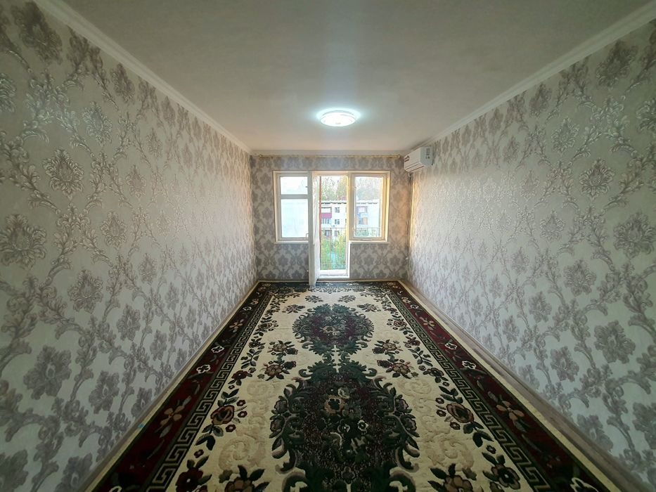 1-xonali kvartira, 32 m², Farg‘ona, ijaraga