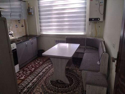 2-комнатная квартира, 62 м²