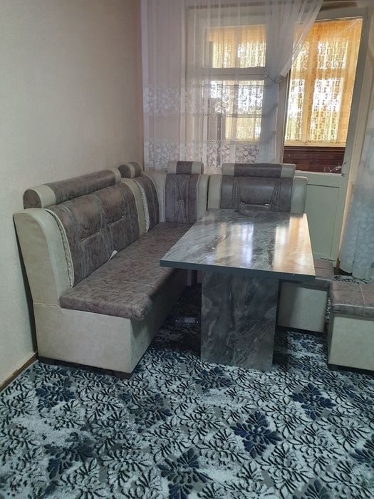 2-xonali kvartira, 52 m², Farg‘ona, ijaraga