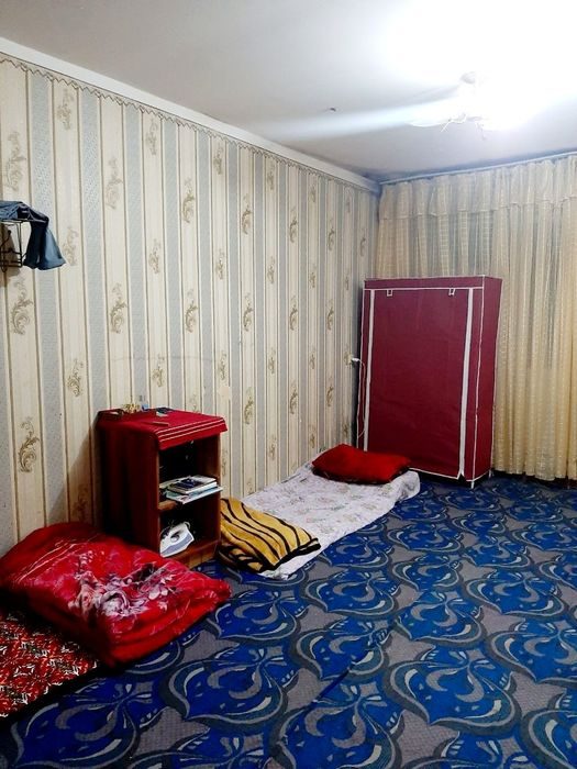 1-xonali kvartira, 80 m², Farg‘ona, ijaraga