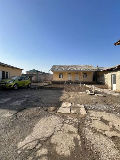 7-комнатный дом, 2 м²