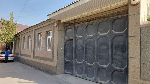 5-комнатный дом, 5 м²