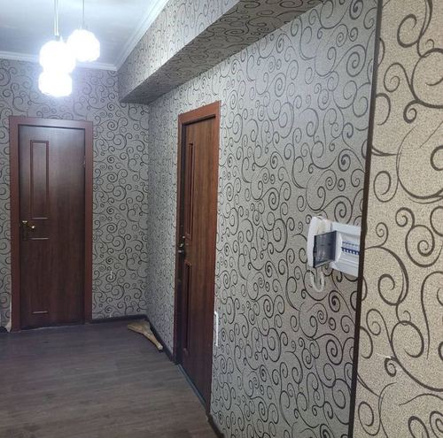 3-комнатная квартира, 74 м²