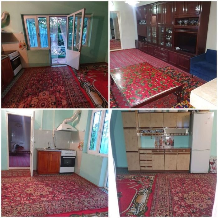 8-xonali uy, 12000 m², Farg‘ona, sotuvga