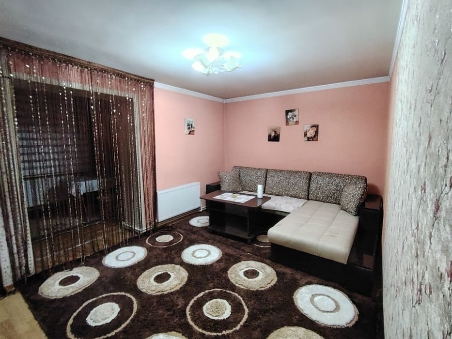 3-xonali kvartira, 65 m², Farg‘ona, ijaraga