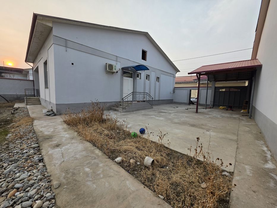 3-xonali uy, 600 m², Farg‘ona, sotuvga