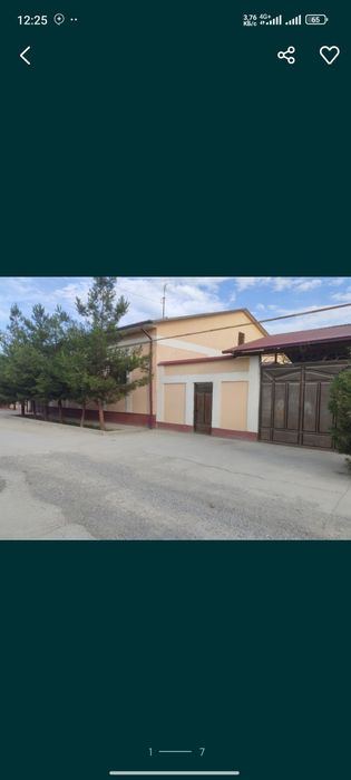 4-комнатный коттедж, 600 м²