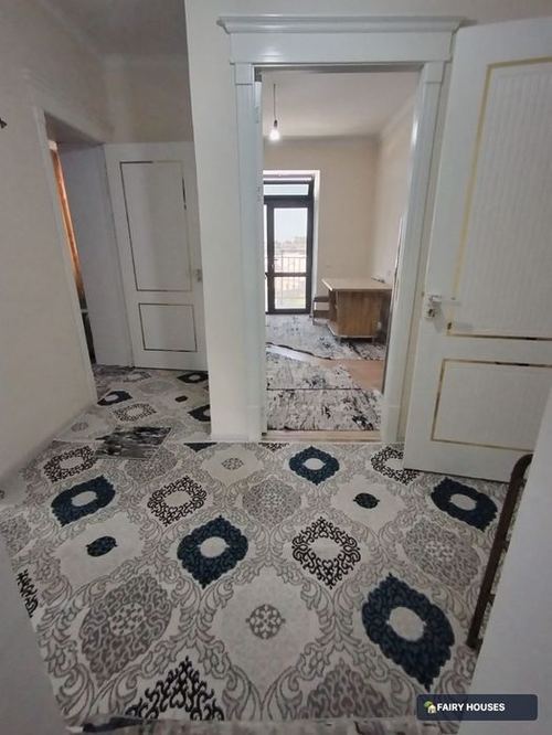 2-комнатная квартира, 62 м²