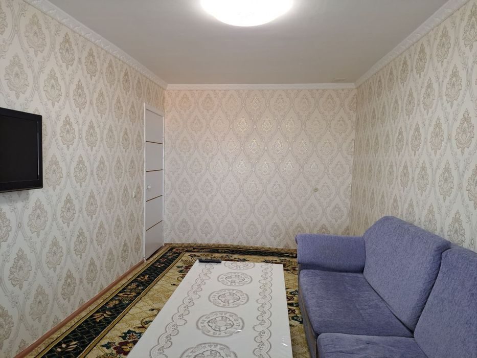 2-xonali kvartira, 60 m², Farg‘ona, ijaraga