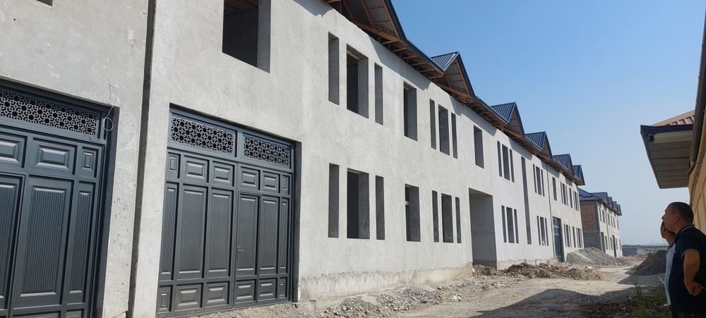 9-xonali uy, 400 m², Farg‘ona, sotuvga