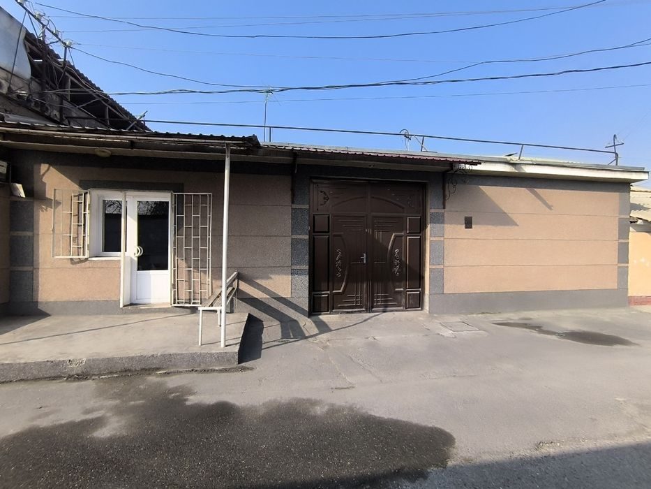 8-xonali uy, 500 m², Farg‘ona, sotuvga
