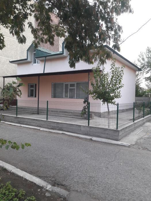 8-xonali uy, 200 m², Farg‘ona, sotuvga