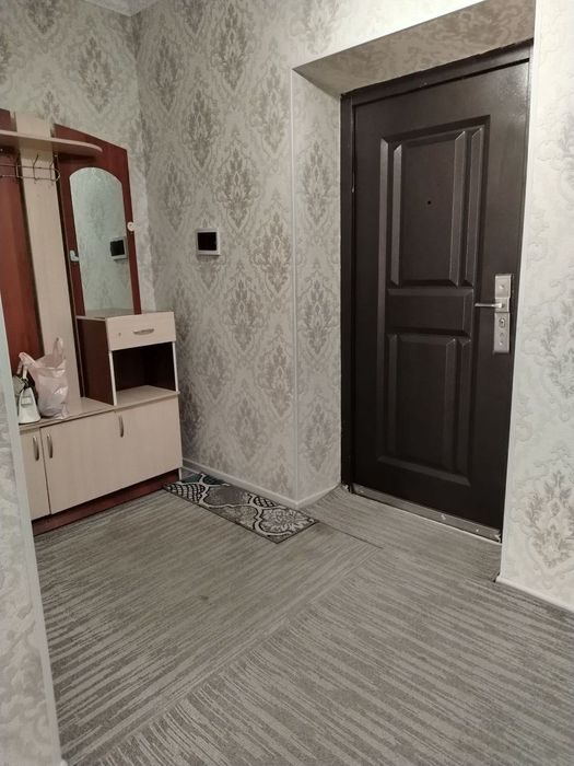 3-xonali kvartira, 70 m², Farg‘ona, ijaraga