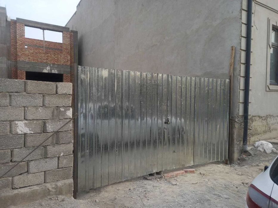 7-xonali uy, 415 m², Farg‘ona, sotuvga