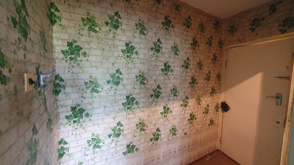 3-xonali kvartira, 61 m², Farg‘ona, ijaraga
