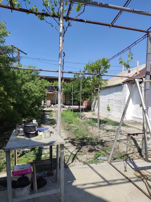 3-xonali uy, 4 m², Farg‘ona, sotuvga