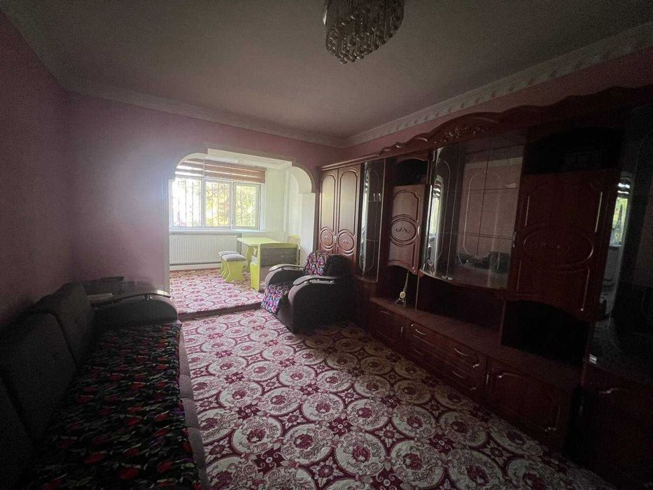 3-xonali kvartira, 90 m², Farg‘ona, ijaraga