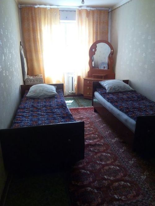 2-комнатная квартира, 40 м²