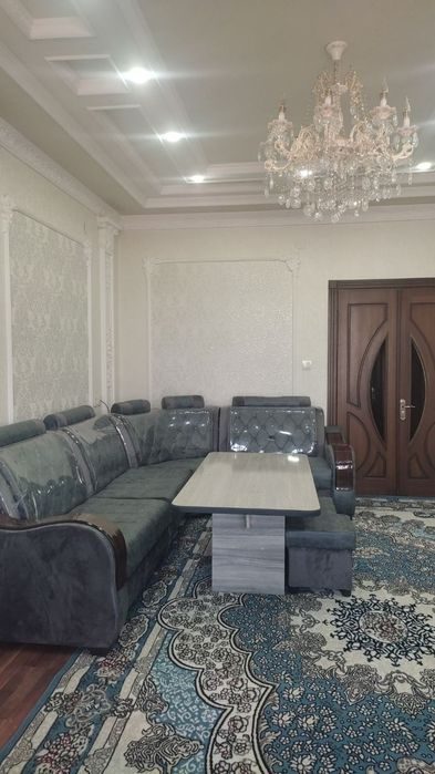 3-xonali kvartira, 85 m², Farg‘ona, ijaraga