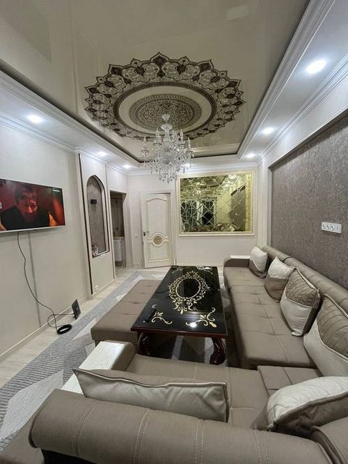 2-комнатная квартира, 56 м²