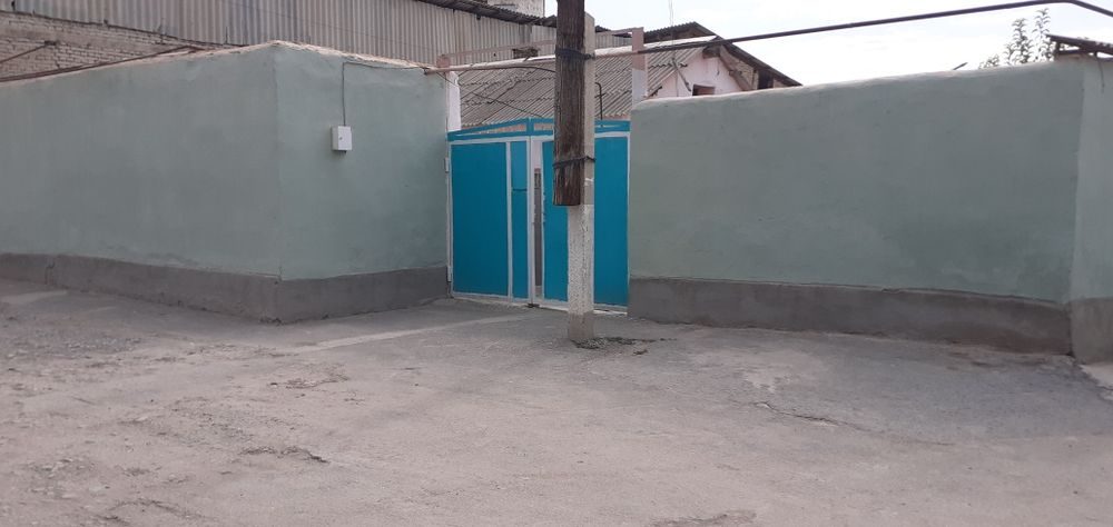 7-xonali uy, 4 m², Farg‘ona, sotuvga