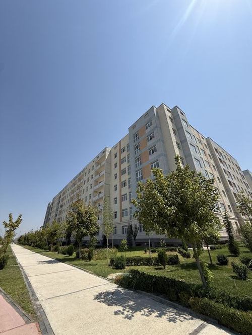 3-комнатный дом, 92.5 м²