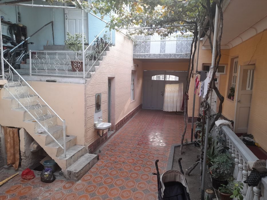 10-xonali uy, 2 m², Farg‘ona, sotuvga