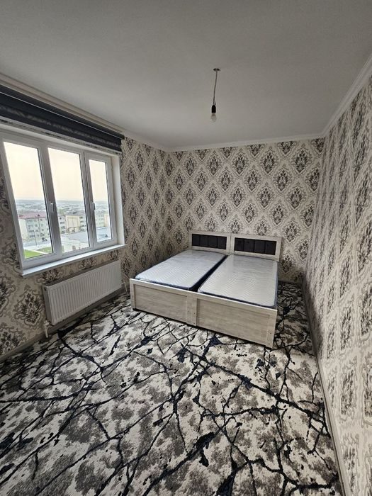 3-xonali kvartira, 70 m², Farg‘ona, ijaraga