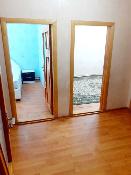 3-xonali kvartira, 78 m², Farg‘ona, ijaraga