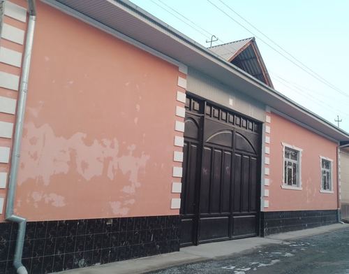 9-комнатная дача, 800 м²