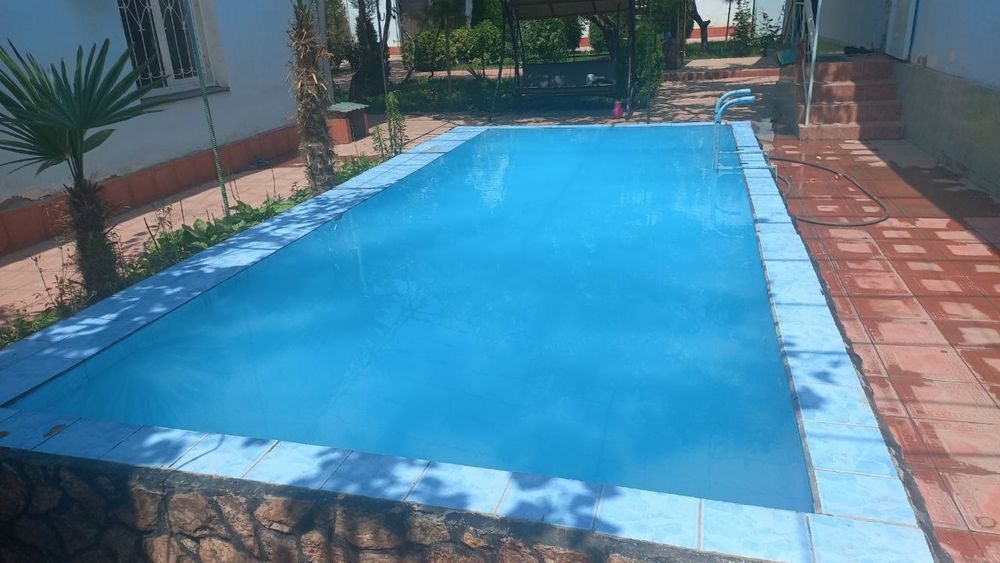 8-xonali uy, 12 m², Farg‘ona, sotuvga