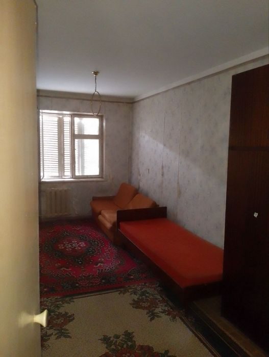 2-xonali kvartira, 53 m², Farg‘ona, ijaraga