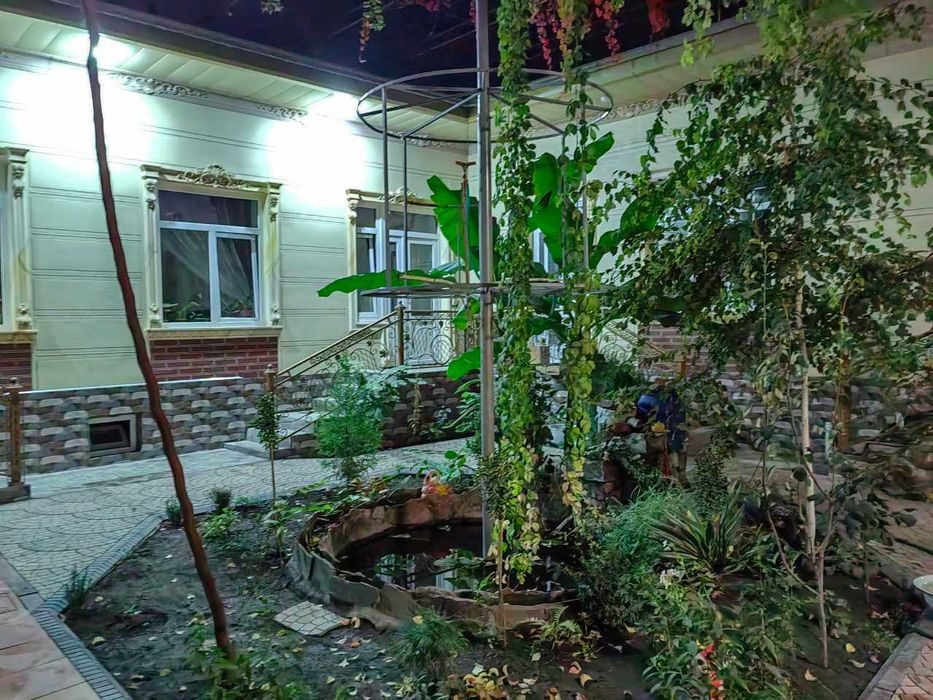 7-xonali uy, 500 m², Farg‘ona, sotuvga