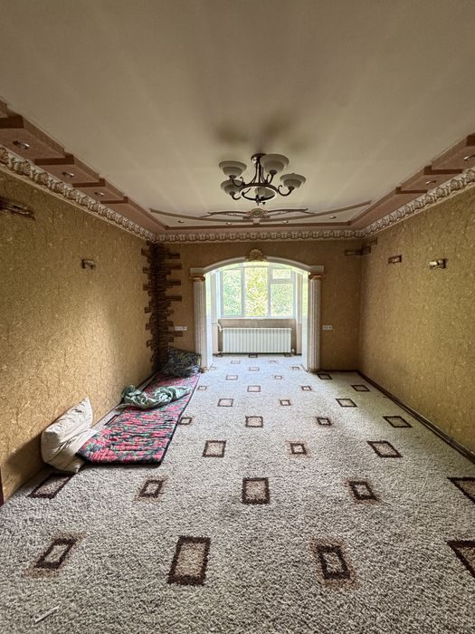4-xonali kvartira, 100 m², Farg‘ona, ijaraga