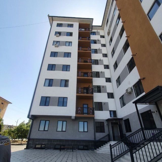 2-xonali uy, 50 m², Farg‘ona, sotuvga